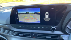 Hyundai BAYON 1.0 TGDi Advance 5dr Petrol Hatchback